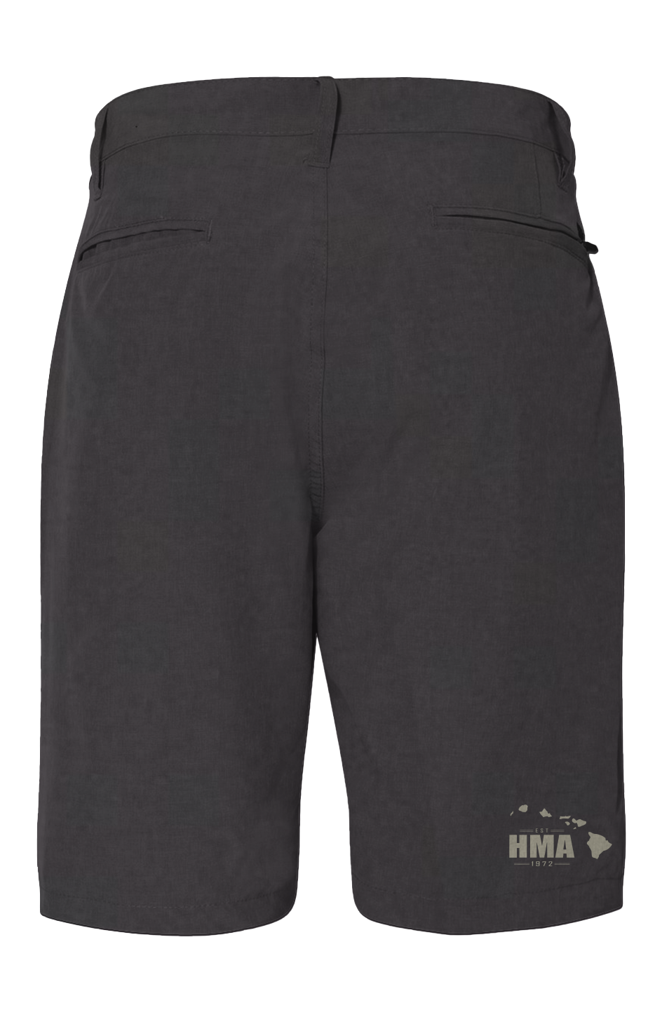 Heritage Hybrid Shorts