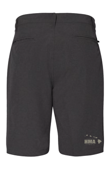 Heritage Hybrid Shorts