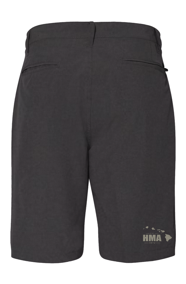 Heritage Hybrid Shorts