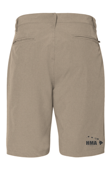Heritage Hybrid Shorts