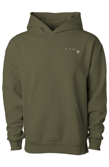 Signature Hooded Sweatshirt