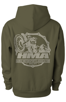 Signature Hooded Sweatshirt