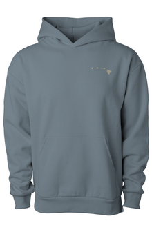 Signature Hooded Sweatshirt