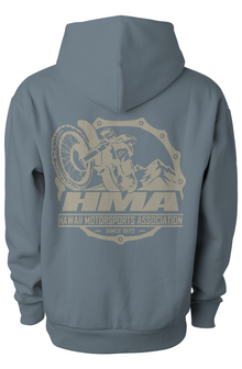 Signature Hooded Sweatshirt