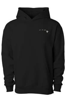 Signature Hooded Sweatshirt