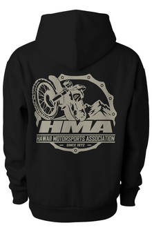 Signature Hooded Sweatshirt