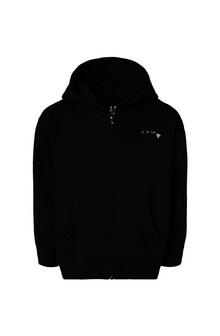 Signature Toddler Full-Zip Fleece Hoodie