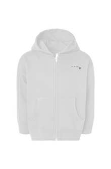 Signature Toddler Full-Zip Fleece Hoodie