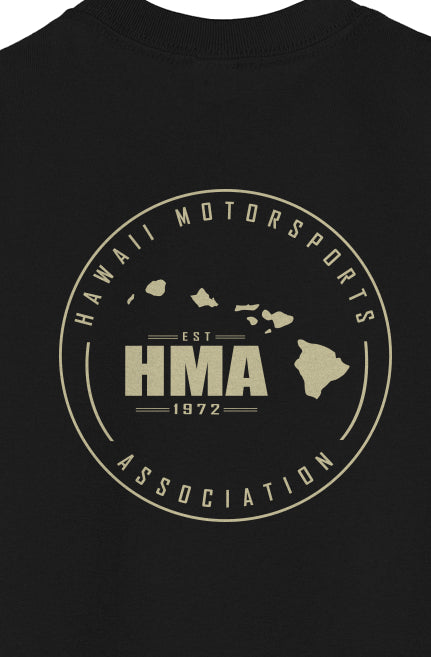 Heritage Kids Tee
