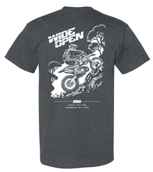 Funduro Event Tee