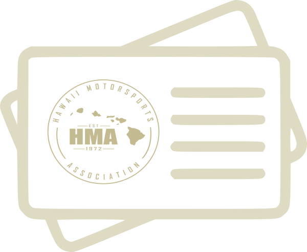 Mail member card