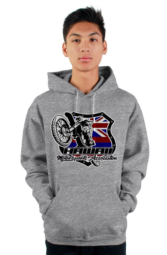 hmai 2020 pullover hoody – Hawaii Motorsports Affililation